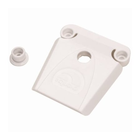 Igloo WHT Repl Latch Set 24013